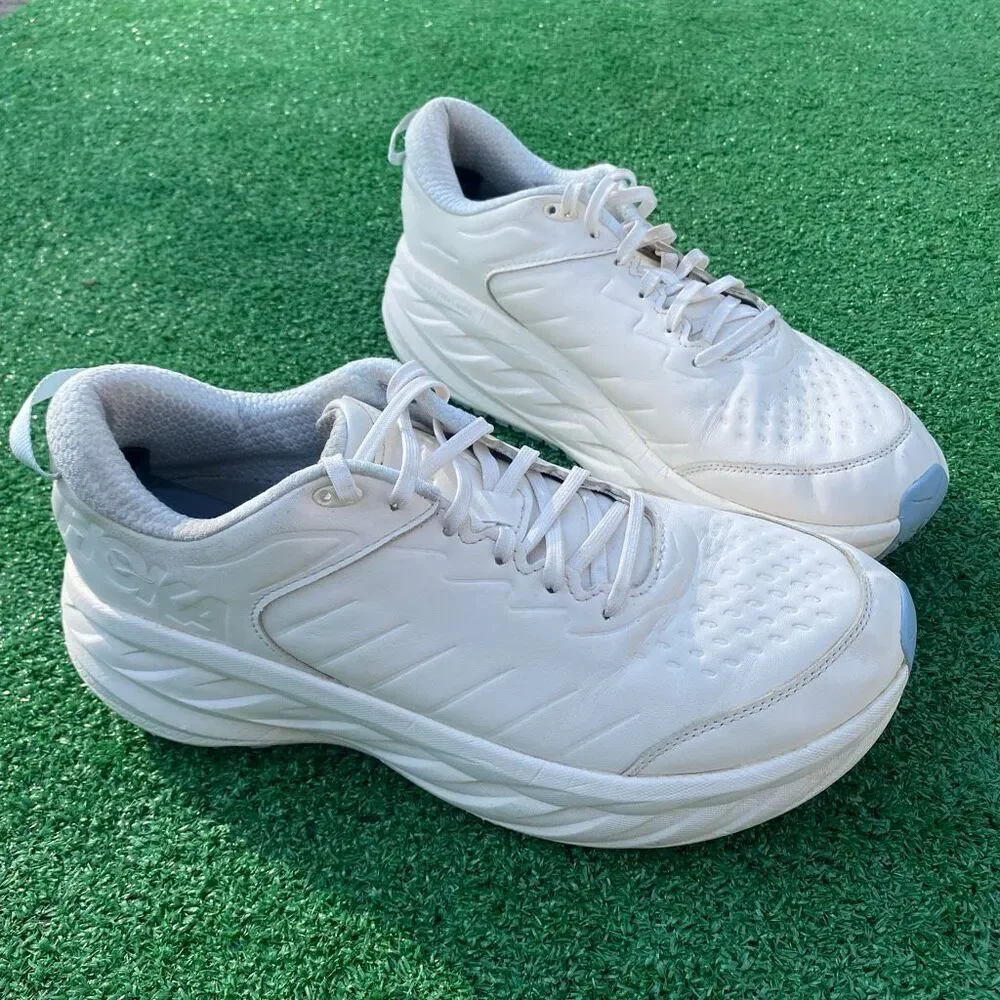 HOKA ONE ONE BONDI SR - Men’s Running shoes - SIZE 13